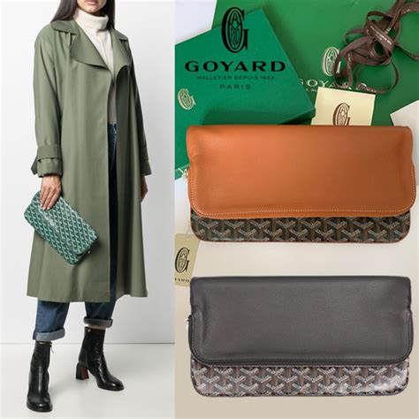 goyard 値段|goyard usa.